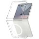 2. Ringke Slim Magnetic MagSafe Case für Samsung Galaxy Z Flip 7 - Transparent