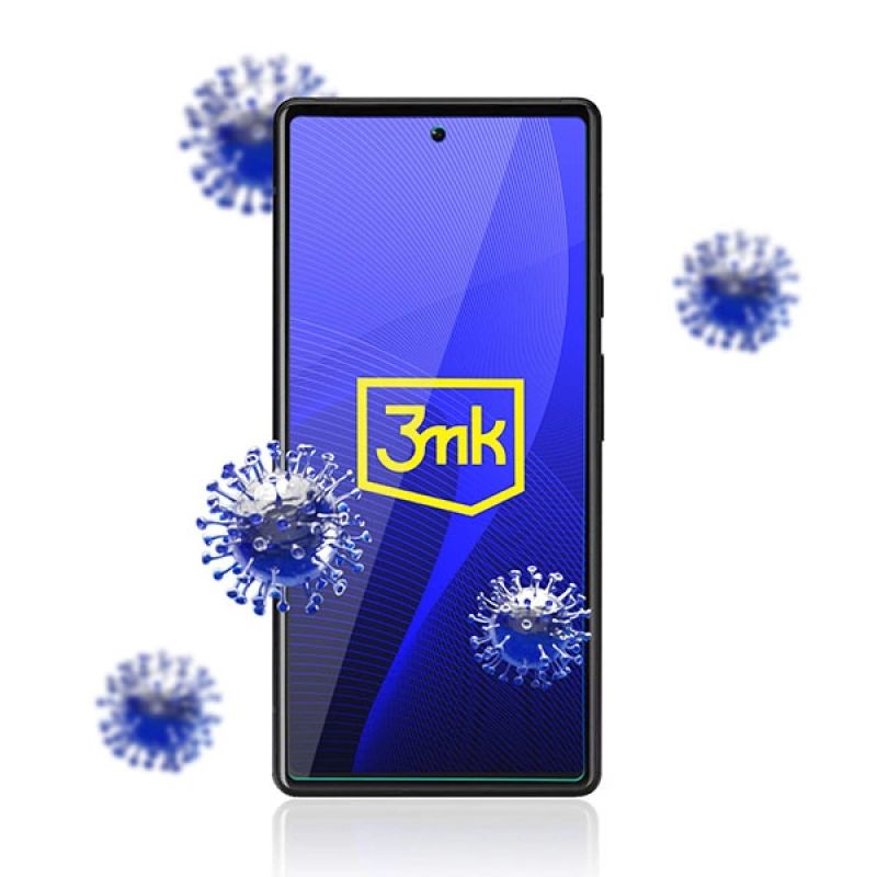 6. Google Pixel 6 5G – 3mk FlexibleGlass™