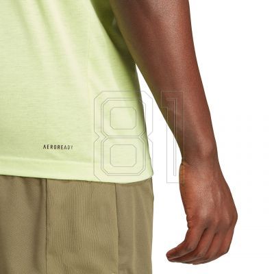 7. adidas Trail Essentials Saisonales Trainings-Grafik-T-Shirt M IJ9602