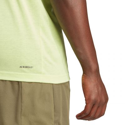 7. adidas Trail Essentials Saisonales Trainings-Grafik-T-Shirt M IJ9602