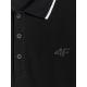 6. Herren-Poloshirt, regulär, Größe 4F 4FRMM00TPTSM0940-20S