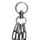 4. Masters ŁW-5 Taschenkette 07485-5