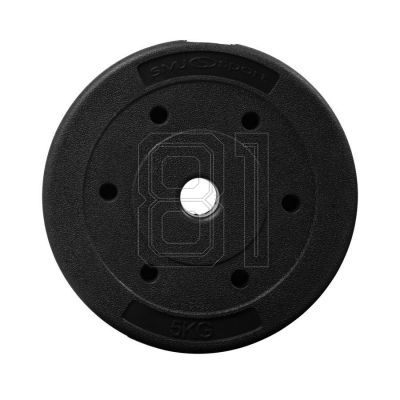 16. Barbells, dumbbells SMJ sport BR040 HS-TNK-000013941