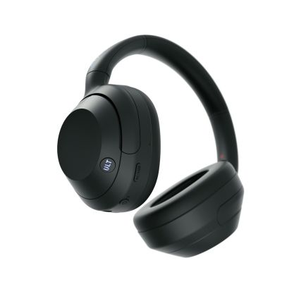 42. SONY Kopfhörer WH-ULT900NB, schwarz
