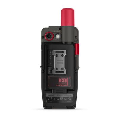 Garmin GPSMAP H1i Plus Outdoor-GPS-Navigation