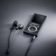 6. Intenso 3717490 MP3/MP4-Player, 64 GB, Schwarz