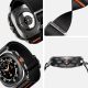 10. Spigen Fit Lite Armband für Galaxy Watch Ultra 47 mm – Schwarz