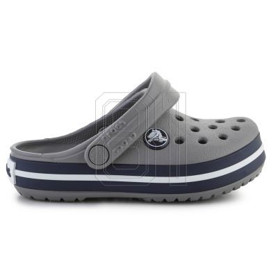 7. Crocs Kids Toddler Crocband Clog Jr 207005-05H Flip-Flops