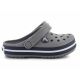 7. Crocs Kids Toddler Crocband Clog Jr 207005-05H Flip-Flops