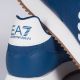 6. Emporio Armani EA7 Herren-Sneaker blau (X8X114-XK270-S290)
