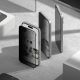 3. Ringke Easy Slide Privacy Glass 2er-Pack für iPhone 16 Pro