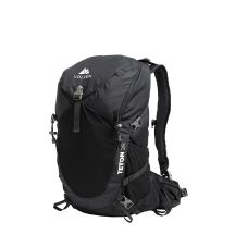 Teton 28 Rucksack – Schwarz VOLVEN