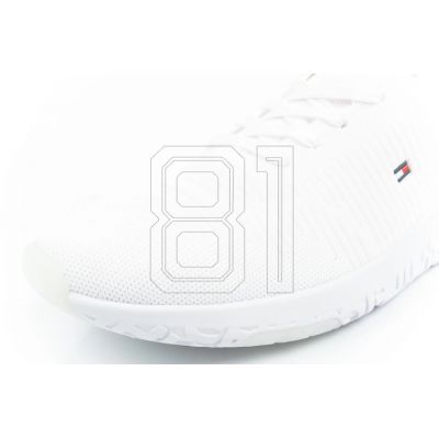 6. Tommy Hilfiger Corporate M Schuhe FM0FM02838YBR