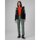 3. 4F PRO winddichte Softshelljacke, 10000 Membran, Damen 4F 4FWSS26TSOFF542-20S