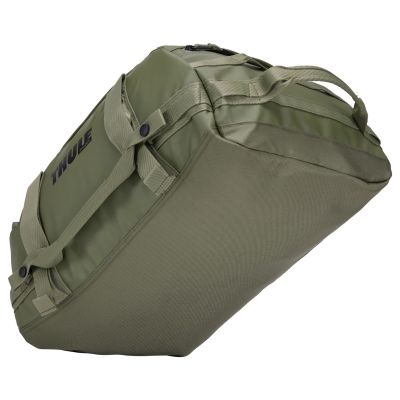 22. Thule Chasm TDSD301 Olivine Sporttasche 30L Polyester Oliv
