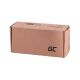 4. GREEN CELL 18650 50X AKKU 18650 LI-ION INR1865029E 3,7 V 2900 mAh
