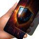 3. 3mk Silky Matt Privacy Sichtschutzfolie für Honor X7D