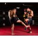 14. MMA-Sparring-Handschuhe L/XL – Phantomrot – Valor-Serie | DBX Bushido