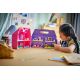 10. LEGO Friends 42697 – Kreativkoffer mit Puppenhaus