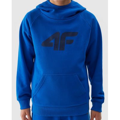 2. 4F Jr Sweatshirt 4FJWSS24TSWSM0925-36S