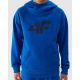2. 4F Jr Sweatshirt 4FJWSS24TSWSM0925-36S