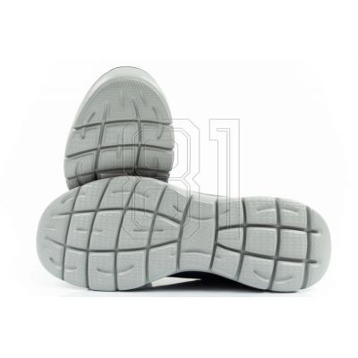 9. Skechers Summits-Torre M 232395/NVGY Schuhe