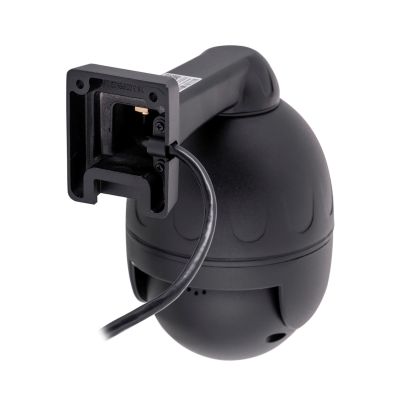 5. Foscam SD4 4MP WiFi IP-Überwachungskamera