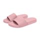 7. Kubota Basic schlichte rosa Pool-Flip-Flops K25SS-101-001-28-1