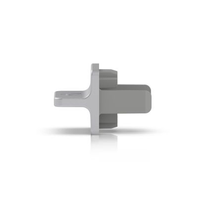 4. Ubiquiti UISP UACC-RJ45-Abdeckung 24 Stk. RJ-45