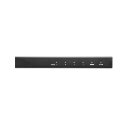 3. ATEN VS184B-AT-G HDMI 4x HDMI TV-Splitter