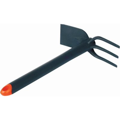 16. Gartenhacke-Rechen