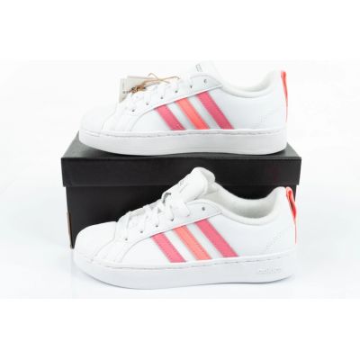 11. adidas Streetcheck Jr GZ3620 Turnschuhe 