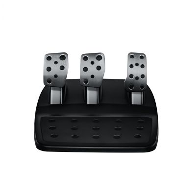 4. Logitech Lenkrad 941-000112 (PC, PS3, PS4)