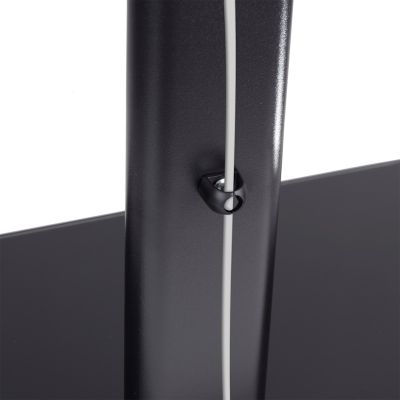 6. MACLEAN UNIVERSAL-TV-STÄNDER, BEINE MC-450