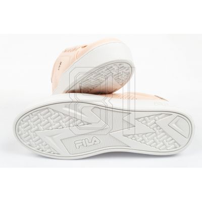 5. Fila Crosscourt Jr FFT0051.43108 Schuhe