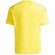 3. adidas Tiro 26 League Trikot Gelb KB1313