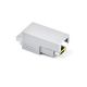 Smartkeeper LK03YL USB-Typ-A-Portblocker, Port-Sperre, Gelb, 1 Stück