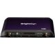 4. BrightSign HD1026 Mediaplayer Schwarz 4K Ultra HD 3840 x 2160 px Wi-Fi