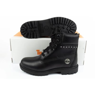 31. Timberland W TB0A5MJA-015 Stiefel