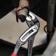 6. Knipex 88 01 300 Rohrzange