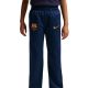 4. Nike FC Barcelona Heimtrainingsanzug für Kinder, marineblau und bordeauxrot IO3566 682