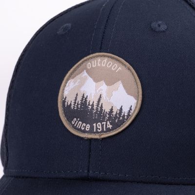 2. RAIGO Baseballkappe für Herren