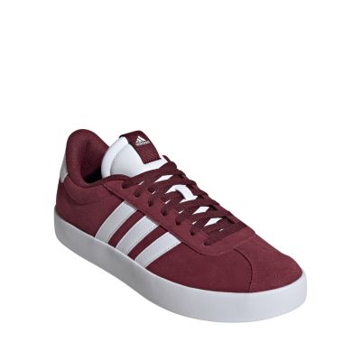 2. Herren-Schuhe adidas VL Court 3.0 bordeaux IF4457