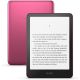 Amazon Kindle Paperwhite Signature Edition eBook-Reader mit Touchscreen, 32 GB Speicher, WLAN, Schwarz, Pink
