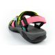 5. CMP Kinder-Sandalen Hamal Hiking leicht bequem farbenfroh