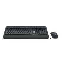 Logitech MK540 Advanced Wireless Tastatur + Maus CZ