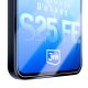 7. 3mk FlexibleGlass Hybridglas für Samsung Galaxy S25 FE