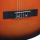 9. V-TONE BCG SB - 4/4 Sunburst-Klassikgitarre für Anfänger (OUTLET)