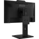 21. MSI Pro MP242PMGDE Computermonitor 60,5 cm (23,8 Zoll) 1920 x 1080 Pixel Full HD LCD Schwarz