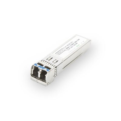 Digitus HP-kompatibler SFP+ 10G SM 1310nm 10km mit DDM
